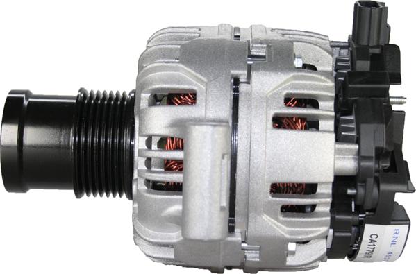 Exact 40085 - Alternator autospares.lv