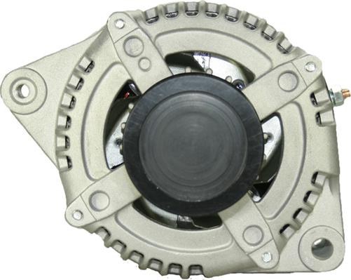 Exact 4-0081 - Alternator autospares.lv