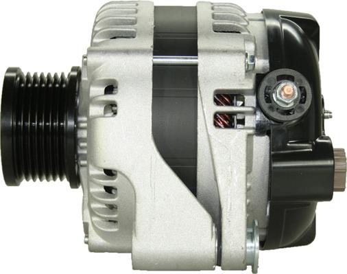 Exact 4-0081 - Alternator autospares.lv