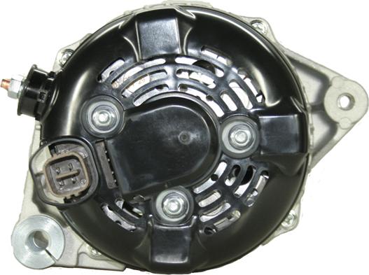 Exact 4-0081 - Alternator autospares.lv