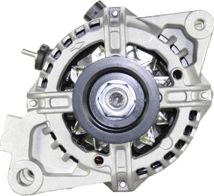 Exact 4-0082 - Alternator autospares.lv