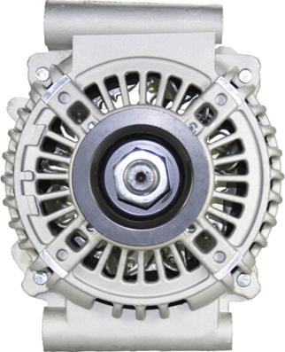 Exact 4-0039 - Alternator autospares.lv