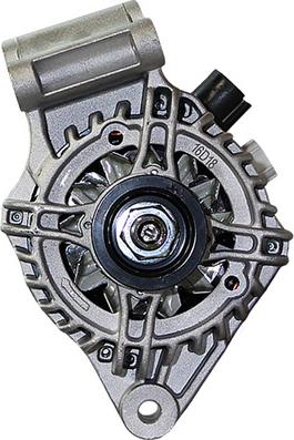 Exact 4-0031 - Alternator autospares.lv