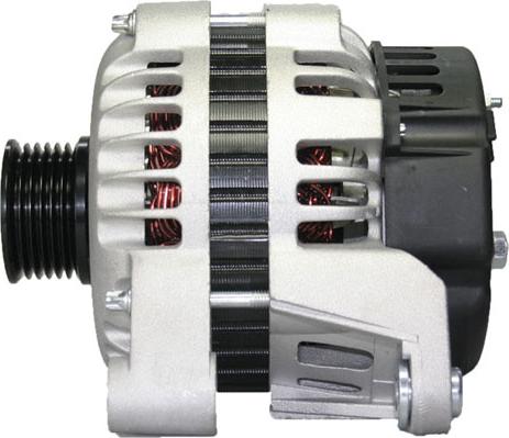 Exact 4-0038 - Alternator autospares.lv