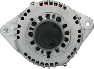 Exact 4-0029 - Alternator autospares.lv