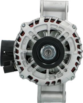 Exact 4-0028 - Alternator autospares.lv