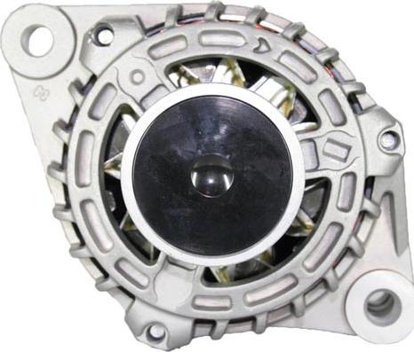 Exact 4-0027 - Alternator autospares.lv