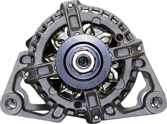 Exact 4-0071 - Alternator autospares.lv