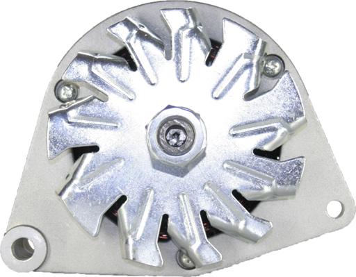 Exact 4-0078 - Alternator autospares.lv