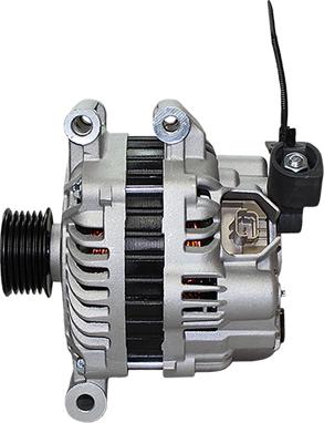 Exact 4-0199 - Alternator autospares.lv