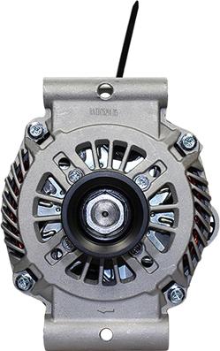 Exact 4-0199 - Alternator autospares.lv