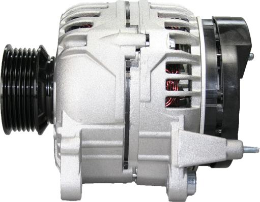 Exact 4-0190 - Alternator autospares.lv