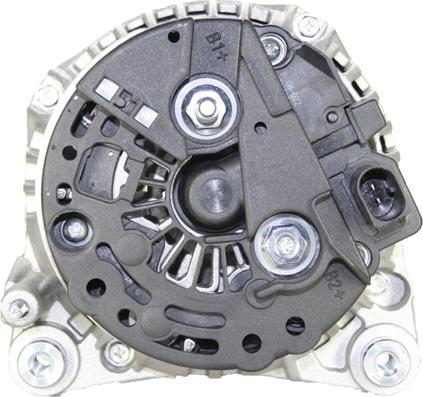 Exact 4-0190 - Alternator autospares.lv