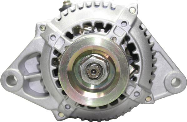 Exact 4-0159 - Alternator autospares.lv