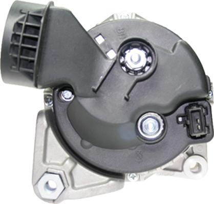 Exact 4-0154 - Alternator autospares.lv