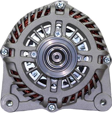 Exact 4-0150 - Alternator autospares.lv