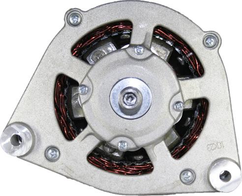 Exact 4-0153 - Alternator autospares.lv