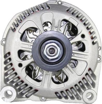 Exact 4-0152 - Alternator autospares.lv