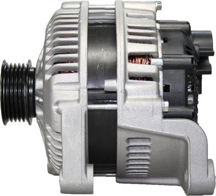 Exact 4-0152 - Alternator autospares.lv