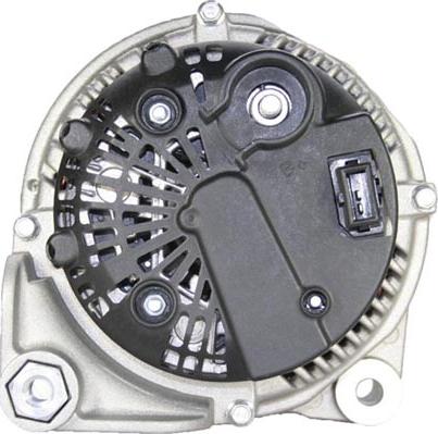 Exact 4-0152 - Alternator autospares.lv