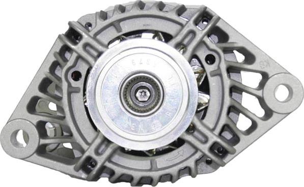 Exact 4-0164 - Alternator autospares.lv