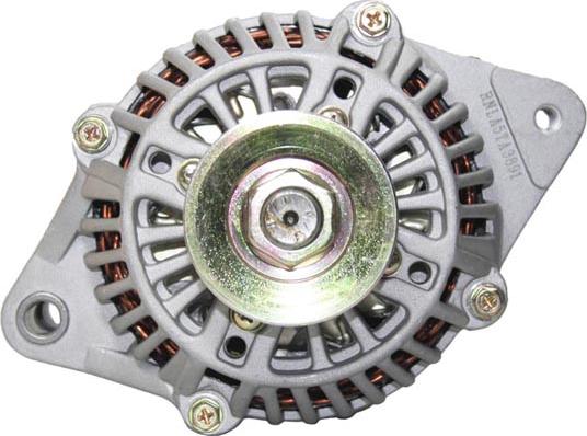 Exact 4-0168 - Alternator autospares.lv