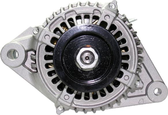 Exact 4-0163 - Alternator autospares.lv