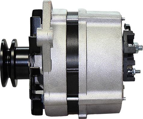 Exact 4-0105 - Alternator autospares.lv