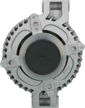 Exact 4-0102 - Alternator autospares.lv