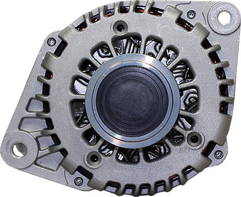 Exact 4-0119 - Alternator autospares.lv