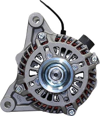 Exact 4-0115 - Alternator autospares.lv