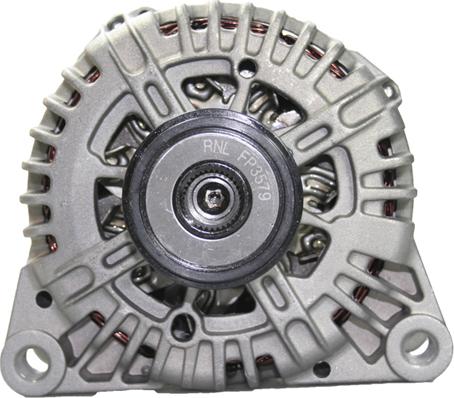 Exact 4-0111 - Alternator autospares.lv