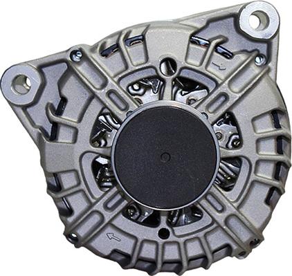 Exact 4-0118 - Alternator autospares.lv