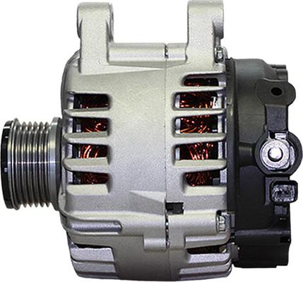 Exact 4-0118 - Alternator autospares.lv