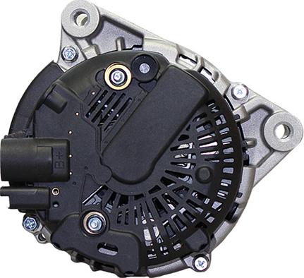 Exact 4-0118 - Alternator autospares.lv