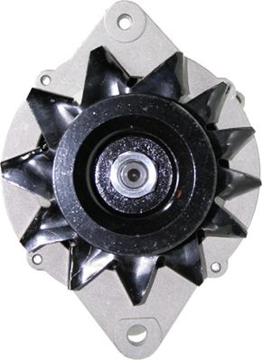 Exact 4-0184 - Alternator autospares.lv