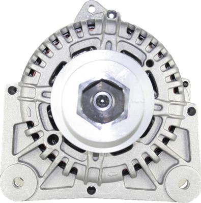 Exact 4-0187 - Alternator autospares.lv