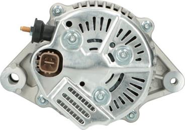 Exact 4-0139 - Alternator autospares.lv