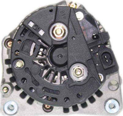 Exact 4-0133 - Alternator autospares.lv