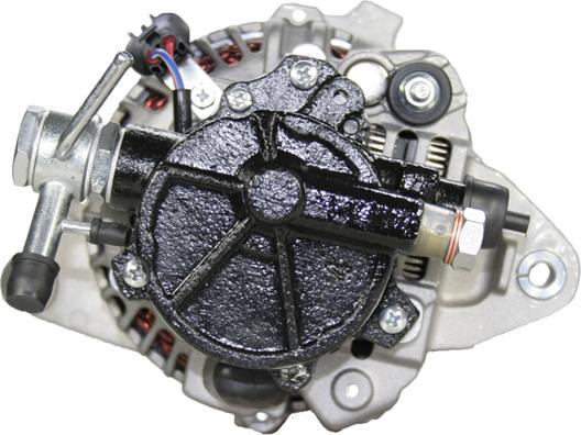 Exact 40124 - Alternator autospares.lv