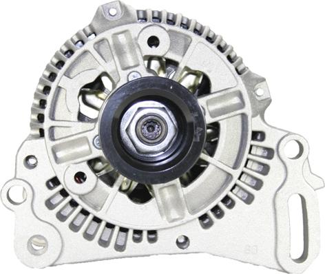 Exact 4-0125 - Alternator autospares.lv