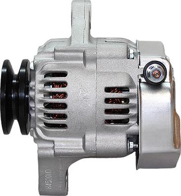 Exact 4-0120 - Alternator autospares.lv