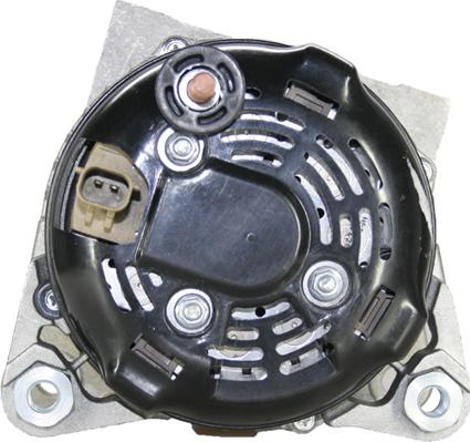 Exact 4-0122 - Alternator autospares.lv