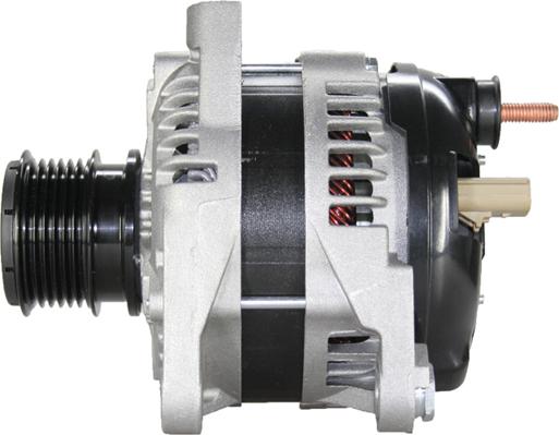 Exact 4-0122 - Alternator autospares.lv