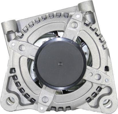 Exact 4-0122 - Alternator autospares.lv