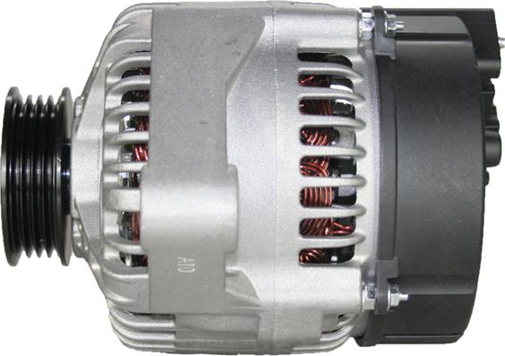 Exact 4-0179 - Alternator autospares.lv