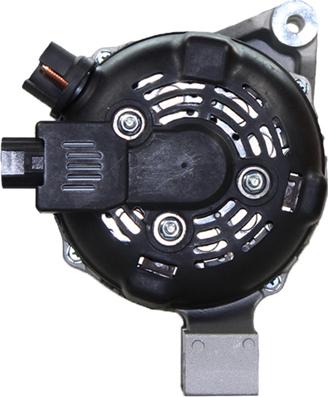 Exact 4-0178 - Alternator autospares.lv