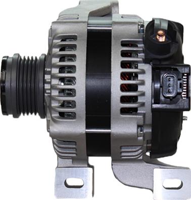 Exact 4-0178 - Alternator autospares.lv