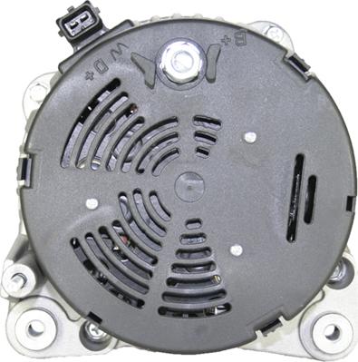 Exact 4-0173 - Alternator autospares.lv