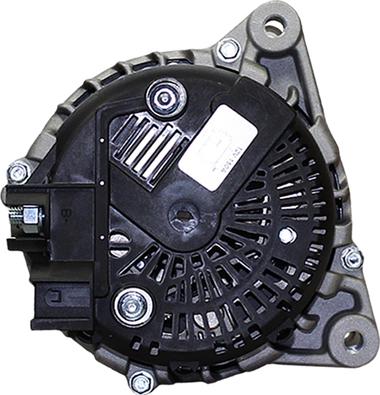 Exact 4-0172 - Alternator autospares.lv